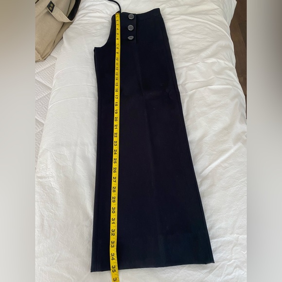 Large pants Red Valentino - Picture 6 of 10